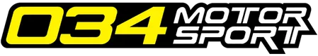 034 Motorsport logo