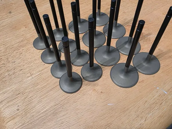1.8T 20V Valves