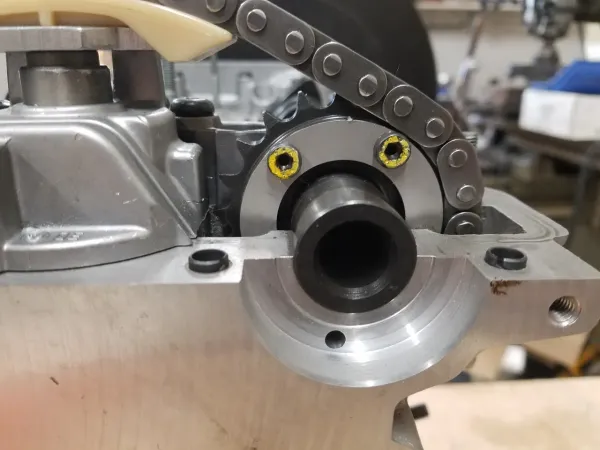 1.8T Cam Chain