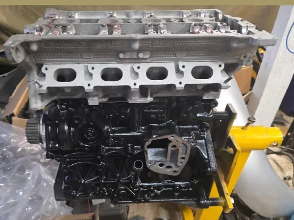 1.8T Engine