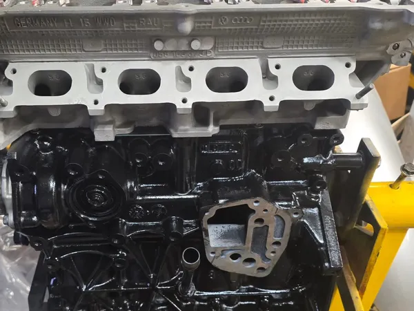 1.8T Engine Build