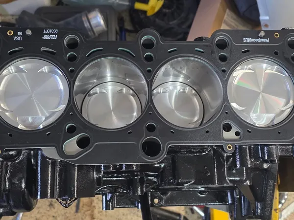 1.8T Head Gasket