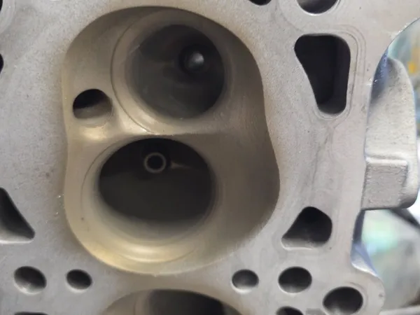 1.8T Cylinder Head