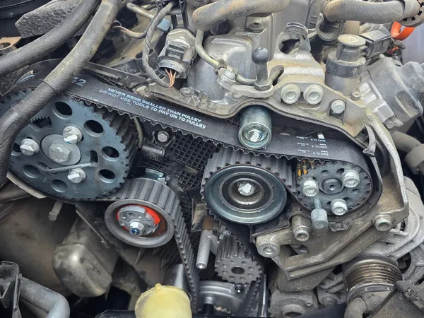 2.0 TDI