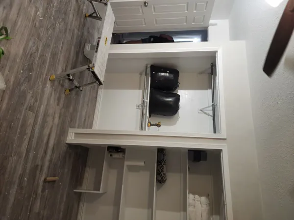 Closet Remodel