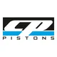 CP Pistons logo