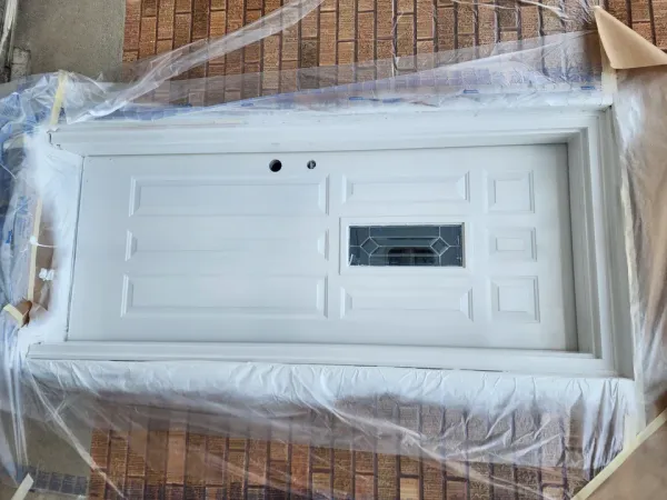 Door Paint