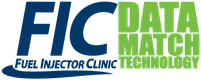 Data Match Technology logo