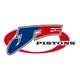 JE Pistons logo