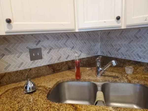 Kitchen Remodel