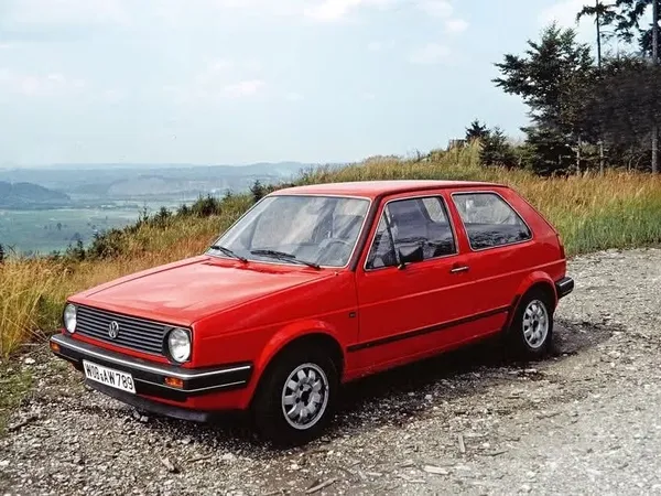 MK1 GTI