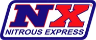 Nitrous Express logo