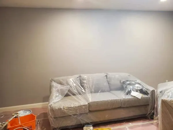 Interior Paint