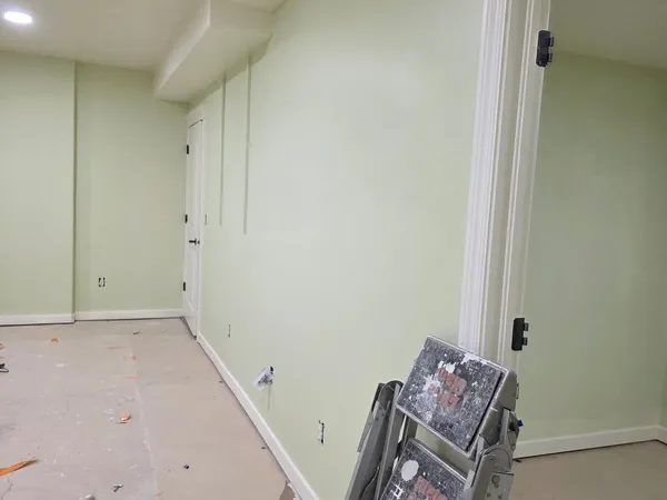 Interior Painting