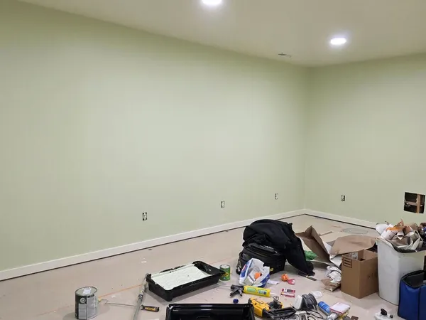 Interior Painting