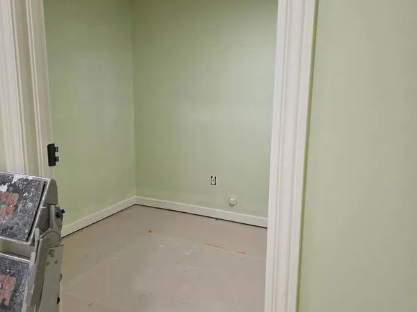 Interior Painting