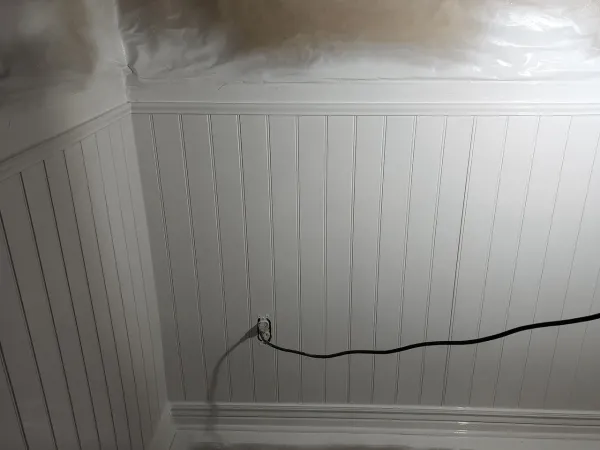 Shiplap Paint