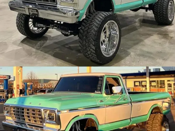 Truck