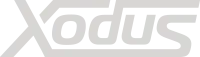 Xodus logo
